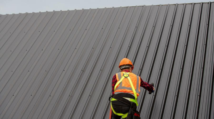 Expert top industrial roofings services in Fountain Valley, CA